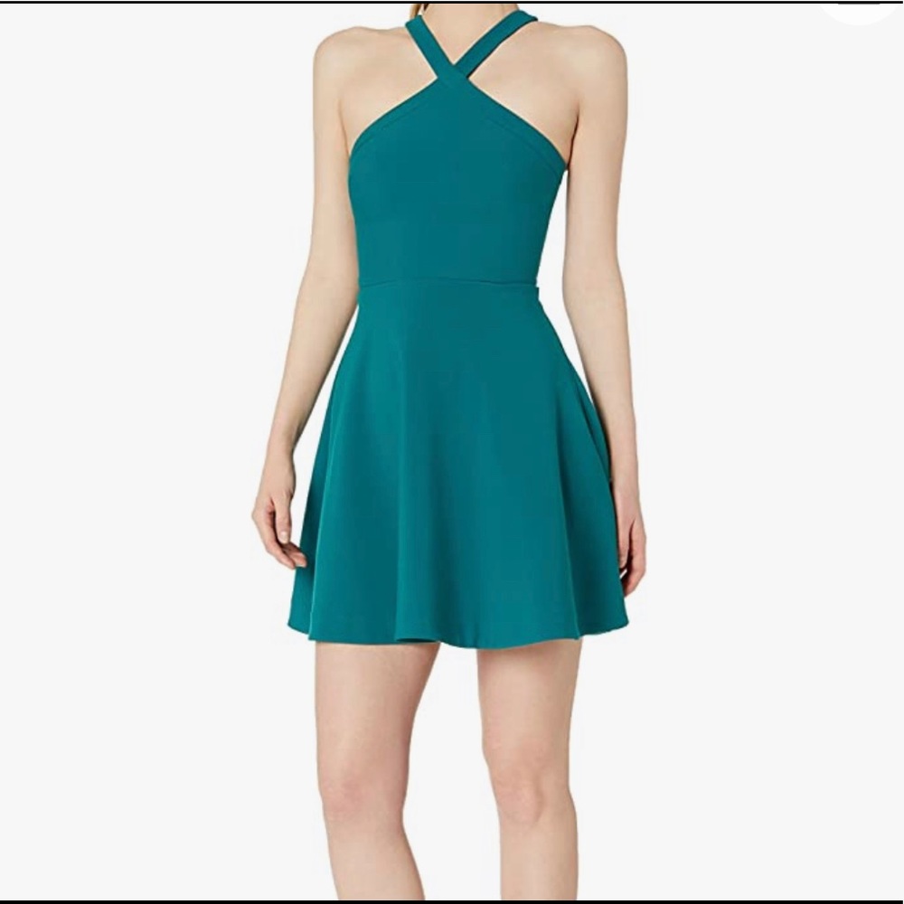 Likely Ashland Dress Size 2 - Picture 1 of 8